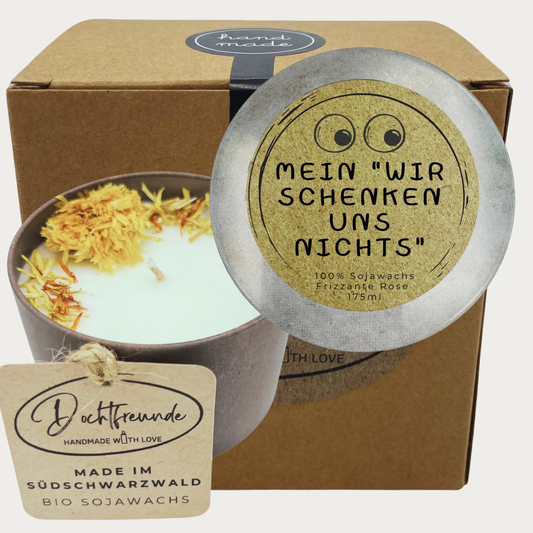 50 € steuerfrei für dein Team: Warum eine handgemachte Kerze das bessere Mitarbeitergeschenk ist