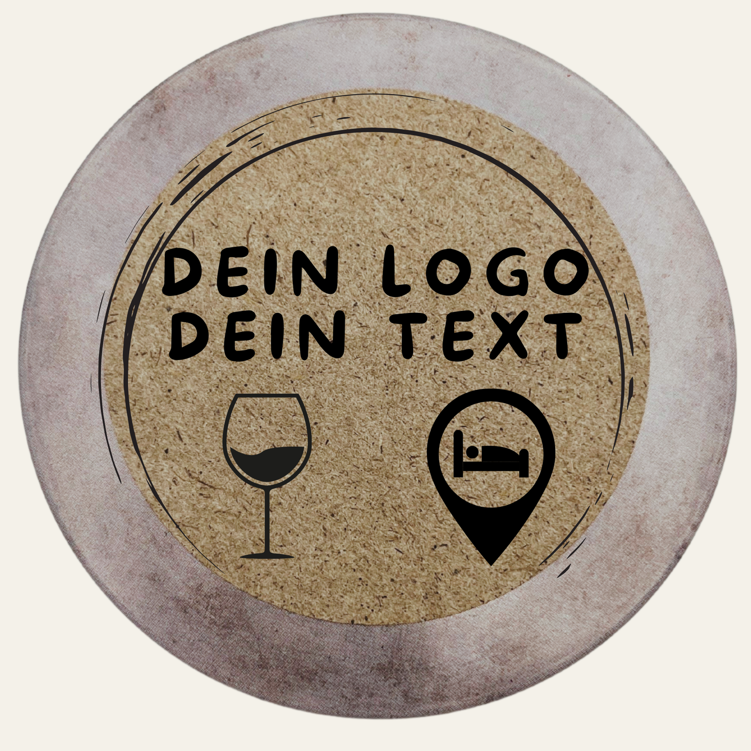 Einzigartige Gastgeschenke, die bleiben.